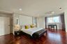 4 Bedroom Condo for rent in Khlong Tan, Bangkok near BTS Phrom Phong