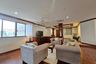 4 Bedroom Condo for rent in Khlong Tan, Bangkok near BTS Phrom Phong