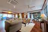 4 Bedroom Condo for rent in Khlong Tan, Bangkok near BTS Phrom Phong
