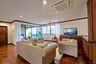 4 Bedroom Condo for rent in Khlong Tan, Bangkok near BTS Phrom Phong