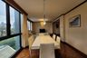 2 Bedroom Condo for rent in Khlong Tan Nuea, Bangkok near BTS Phrom Phong
