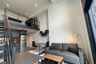1 Bedroom Condo for rent in The Lofts Silom, Silom, Bangkok near BTS Surasak