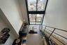 1 Bedroom Condo for rent in The Lofts Silom, Silom, Bangkok near BTS Surasak