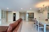 3 Bedroom Condo for rent in The Crest Sukhumvit 24, Khlong Tan, Bangkok near BTS Phrom Phong