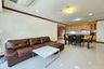 2 Bedroom Condo for rent in Baan Suanpetch, Khlong Tan Nuea, Bangkok near BTS Phrom Phong