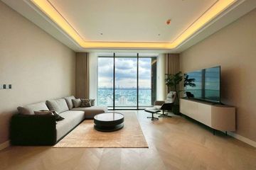 2 Bedroom Condo for Sale or Rent in One89 Wireless, Lumpini, Bangkok near MRT Lumpini