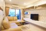 2 Bedroom Condo for Sale or Rent in The Crest Sukhumvit 34, Khlong Tan, Bangkok near BTS Thong Lo