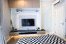 1 Bedroom Condo for Sale or Rent in The Crest Sukhumvit 34, Khlong Tan, Bangkok near BTS Thong Lo
