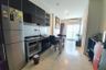1 Bedroom Condo for Sale or Rent in The Crest Sukhumvit 34, Khlong Tan, Bangkok near BTS Thong Lo