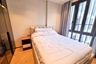 2 Bedroom Condo for rent in The Reserve Sukhumvit 61, Khlong Tan Nuea, Bangkok near BTS Ekkamai