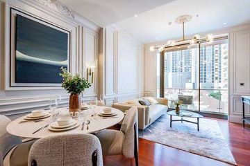 1 Bedroom Condo for rent in KHUN by YOO inspired by Starck, Khlong Tan Nuea, Bangkok near BTS Thong Lo