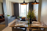 2 Bedroom Condo for rent in BEATNIQ Sukhumvit 32, Khlong Tan, Bangkok near BTS Thong Lo