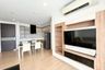 2 Bedroom Condo for rent in Rhythm Sathorn, Thung Wat Don, Bangkok near BTS Saphan Taksin