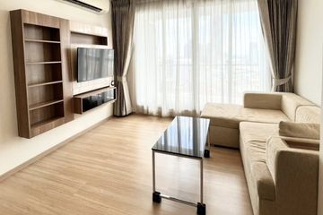 2 Bedroom Condo for rent in Rhythm Sathorn, Thung Wat Don, Bangkok near BTS Saphan Taksin