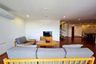 3 Bedroom Condo for rent in Khlong Toei Nuea, Bangkok near MRT Sukhumvit