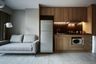1 Bedroom Condo for rent in Khlong Tan Nuea, Bangkok