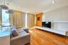 2 Bedroom Condo for rent in Ficus Lane, Phra Khanong, Bangkok near BTS Phra Khanong