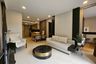 2 Bedroom Condo for Sale or Rent in FYNN Sukhumvit 31, Khlong Toei Nuea, Bangkok near MRT Sukhumvit