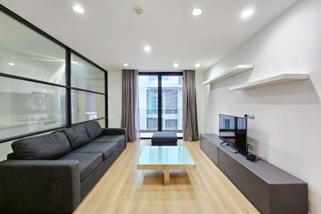 2 Bedroom Condo for rent in Khlong Tan Nuea, Bangkok
