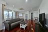 2 Bedroom Condo for rent in Acadamia Grand Tower, Khlong Tan Nuea, Bangkok near BTS Phrom Phong