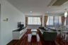 2 Bedroom Condo for rent in Acadamia Grand Tower, Khlong Tan Nuea, Bangkok near BTS Phrom Phong