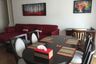 3 Bedroom Condo for rent in Wattana Suite, Khlong Toei Nuea, Bangkok near MRT Sukhumvit
