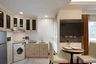 1 Bedroom Condo for rent in Khlong Tan Nuea, Bangkok