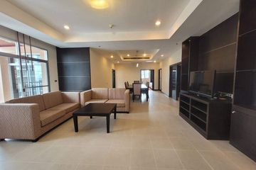 3 Bedroom Condo for rent in Khlong Toei Nuea, Bangkok near MRT Sukhumvit