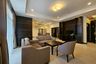 3 Bedroom Condo for rent in Khlong Toei Nuea, Bangkok near MRT Sukhumvit