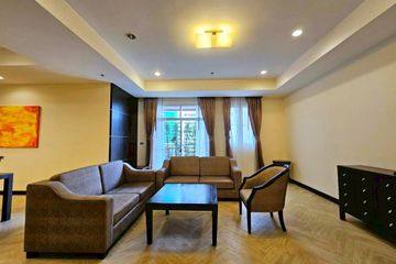 3 Bedroom Condo for rent in Khlong Toei Nuea, Bangkok near MRT Sukhumvit