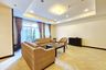 3 Bedroom Condo for rent in Khlong Toei Nuea, Bangkok near MRT Sukhumvit