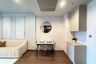 1 Bedroom Condo for rent in Ideo Q Sukhumvit 36, Khlong Tan, Bangkok near BTS Thong Lo