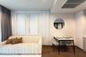 1 Bedroom Condo for rent in Ideo Q Sukhumvit 36, Khlong Tan, Bangkok near BTS Thong Lo