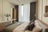 1 Bedroom Condo for rent in LAVIQ Sukhumvit 57, Khlong Tan Nuea, Bangkok near BTS Thong Lo