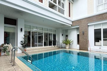 4 Bedroom House for rent in Khlong Tan, Bangkok near BTS Thong Lo