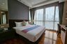 1 Bedroom Condo for rent in Khlong Tan Nuea, Bangkok near BTS Phrom Phong
