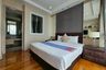 1 Bedroom Condo for rent in Khlong Tan Nuea, Bangkok near BTS Phrom Phong