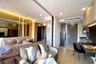 1 Bedroom Condo for rent in Ashton Asoke, Khlong Toei Nuea, Bangkok near MRT Sukhumvit