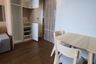 1 Bedroom Condo for rent in Ideo Q Sukhumvit 36, Khlong Tan, Bangkok near BTS Thong Lo