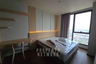 1 Bedroom Condo for rent in Ideo Q Sukhumvit 36, Khlong Tan, Bangkok near BTS Thong Lo