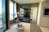 1 Bedroom Condo for Sale or Rent in The ESSE Asoke, Khlong Toei Nuea, Bangkok near BTS Asoke