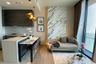 1 Bedroom Condo for Sale or Rent in The ESSE Asoke, Khlong Toei Nuea, Bangkok near BTS Asoke