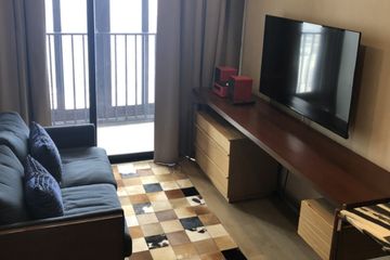 1 Bedroom Condo for rent in Ashton Asoke, Khlong Toei Nuea, Bangkok near MRT Sukhumvit