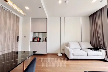 1 Bedroom Condo for rent in Ideo Q Sukhumvit 36, Khlong Tan, Bangkok near BTS Thong Lo