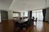3 Bedroom Condo for rent in Lumpini, Bangkok near BTS Ploen Chit