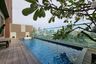2 Bedroom Condo for rent in Ashton Morph 38, Phra Khanong, Bangkok near BTS Thong Lo