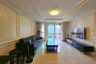 2 Bedroom Condo for rent in The Oleander, Khlong Toei Nuea, Bangkok near BTS Nana