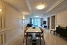 2 Bedroom Condo for rent in The Oleander, Khlong Toei Nuea, Bangkok near BTS Nana