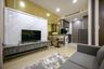 1 Bedroom Condo for rent in Ashton Asoke, Khlong Toei Nuea, Bangkok near MRT Sukhumvit