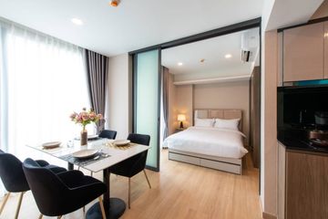2 Bedroom Condo for Sale or Rent in LLOYD Soonvijai-Thonglor, Bang Kapi, Bangkok